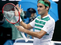Australian Open: Roger Federer Crushes Alexandr Dolgopolov to Seal Round 3 Berth Australian Open: Roger Federer Crushes Alexandr Dolgopolov to Seal Round 3 Berth