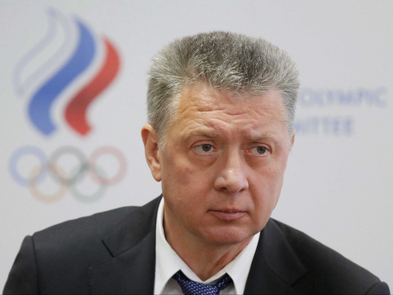 Russia Elects New Athletics Chief to Clean up Sport