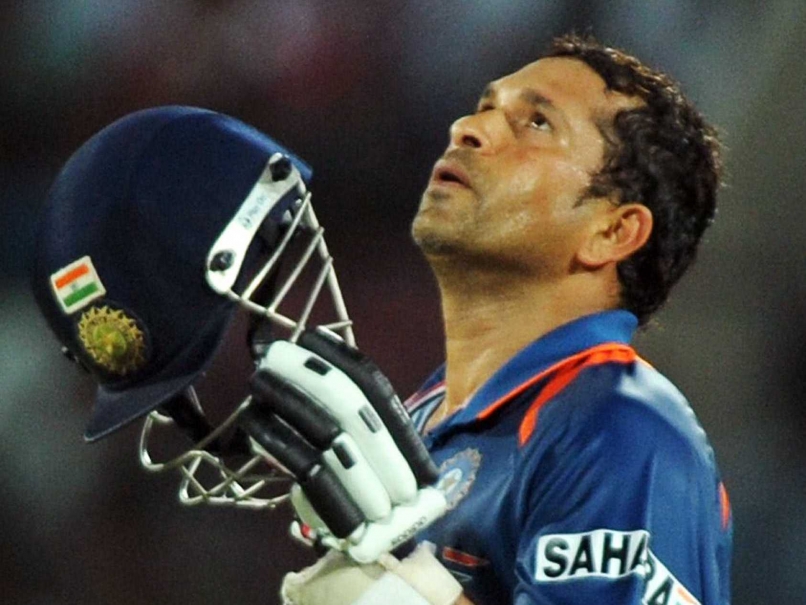 Sachin Tendulkar Could Have Been Dropped in 2012: Sandeep Patil