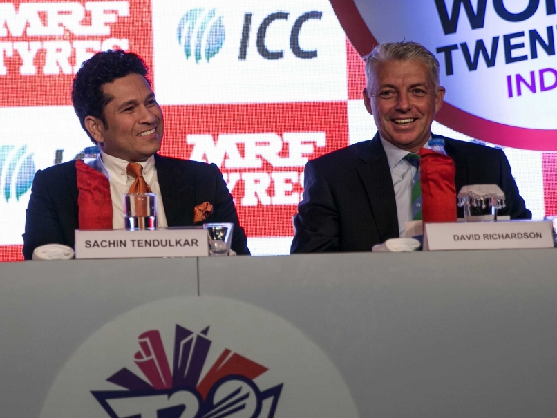 Sachin Tendulkar Supports Marathi Film on Lives of Policemen