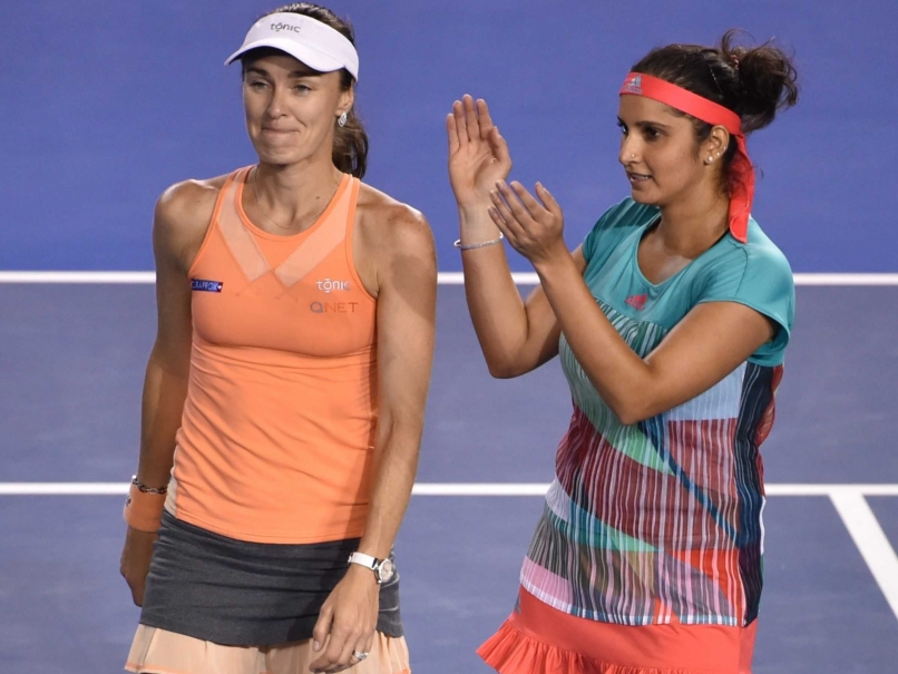 Sania Mirza Says It's Time For Olympics Medal, After Australian Open Win