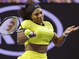 Serena Williams Says New Outfit is Top of The Pops Serena Williams Says New Outfit is Top of The Pops
