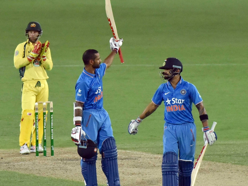 Mahendra Singh Dhoni's India Look to Avoid Whitewash, Australia Aim to Sustain Record Winning Run at Home