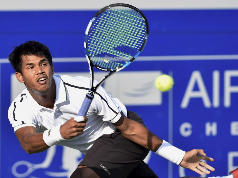 Somdev Devvarman Qualifies For Main Draw of the ATP Chennai Open