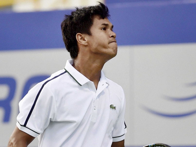 Somdev Devvarman, Ramkumar Ramanathan to Miss Delhi Open