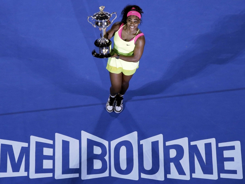 Can Serena Williams Dominate Tennis World Yet Again?