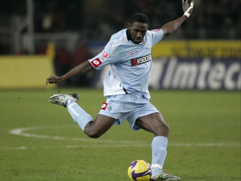 Body of ex-Ivory Coast Footballer Steve Gohouri Found in Rhine