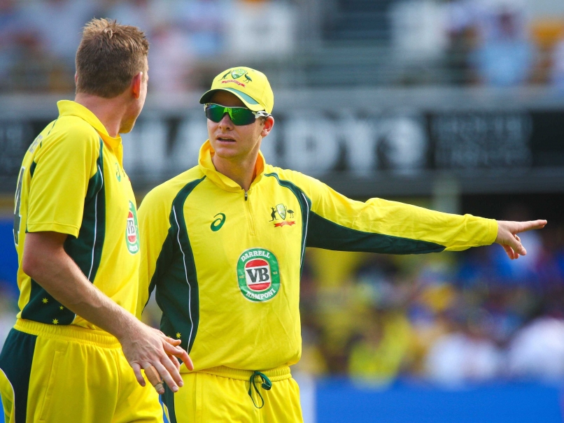 Steven Smith-Led Australia Eye ODI Redemption Against Sri Lanka