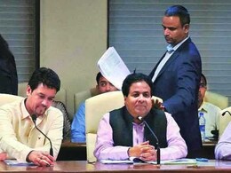 Lodha Panel to BCCI: One-State-One-Vote Policy; No Ministers as Office-Bearers Lodha Panel to BCCI: One-State-One-Vote Policy; No Ministers as Office-Bearers