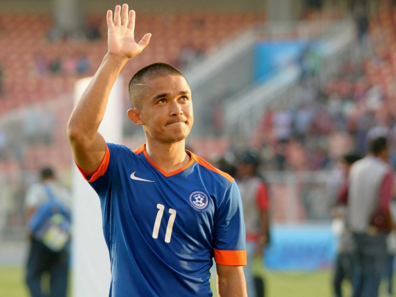 SAFF Cup: India Coach Stephen Constantine Says Afghanistan Are Favorites In the Final