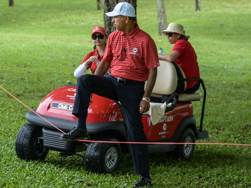 Jeev Milkha Singh to Feature in Fifth US PGA Open