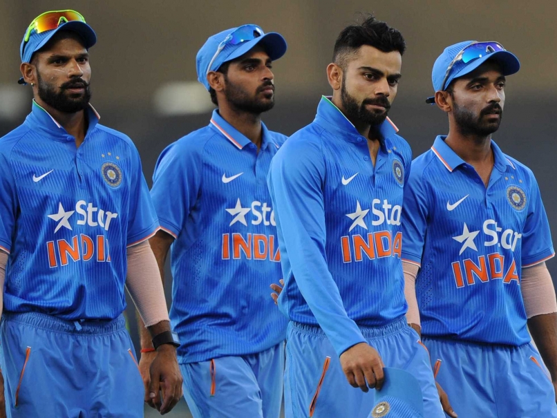 India vs Australia: Mahendra Singh Dhoni And Co. Will Have to Live With Bad Umpiring Decisions, Says Brad Haddin