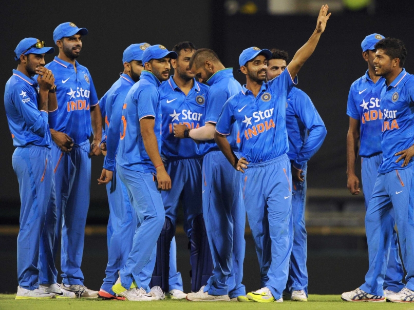 Why Team India Should Test Their Bench Strength Against Australia