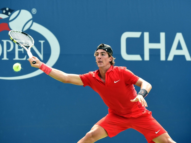Thanasi Kokkinakis, Arvind Parmar Revelations Put 2016 Australian Open Under Match-Fixing Scrutiny