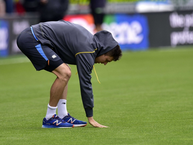 Persistent Rain Forces Napier ODI Between New Zealand and Pakistan to be Abandoned