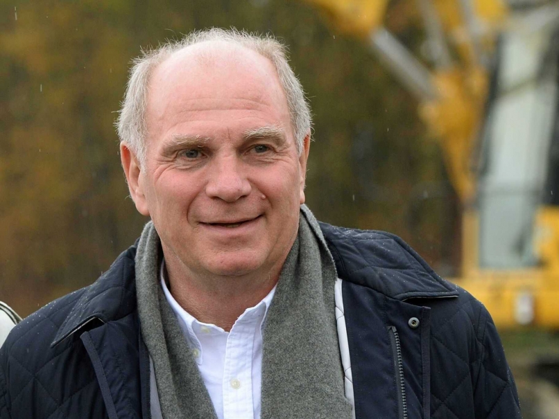 Former FC Bayern Munich Boss Uli Hoeness to Leave Prison Early