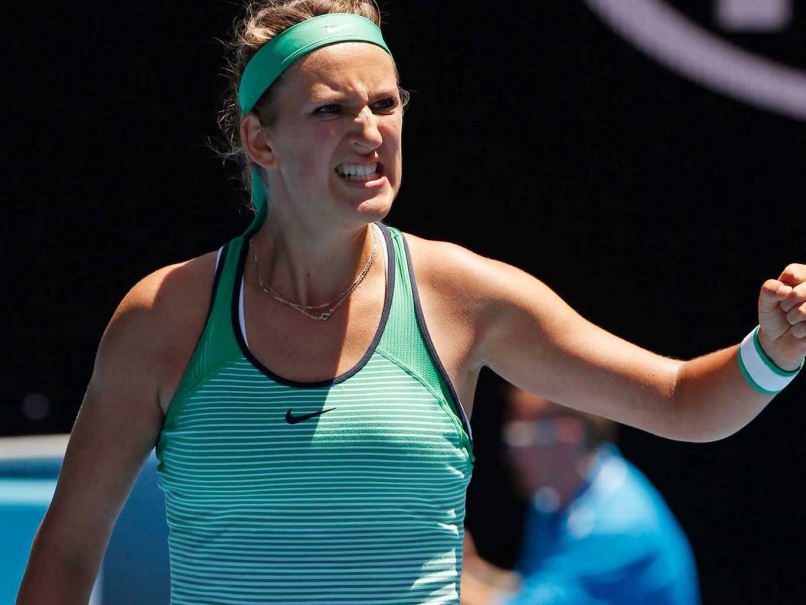 Victoria Azarenka Ends Naomi Osaka's Dream Run in Australian Open