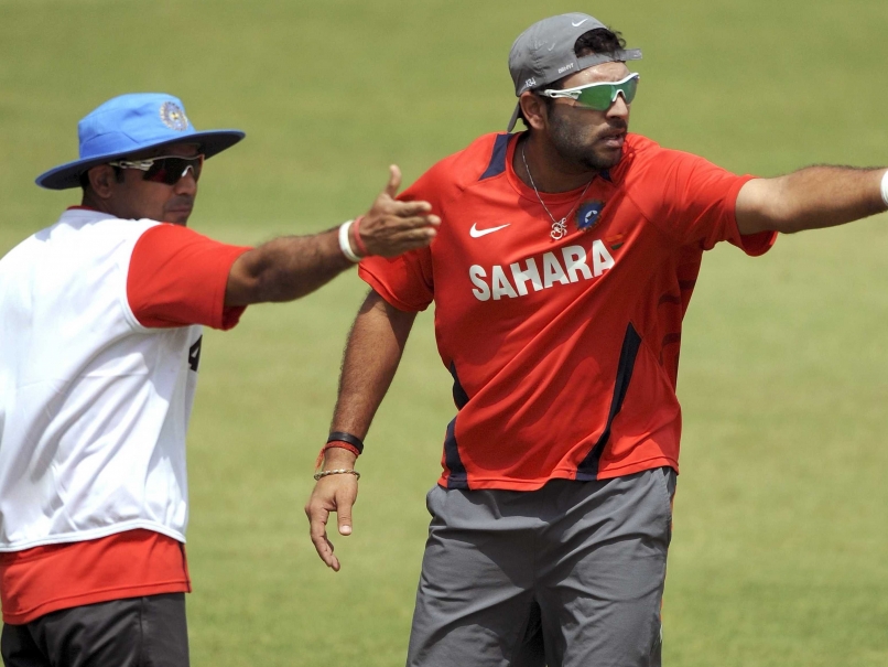 Syed Mushtaq Ali Twenty20: Yuvraj Singh, Virender Sehwag Flop