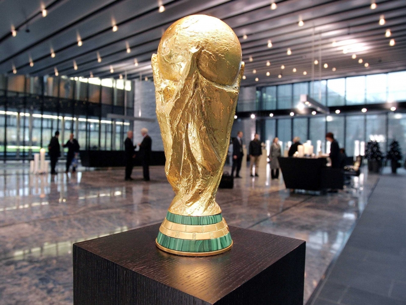 Federal Bureau of Investigation to Also Investigate 2006 World Cup Bid: Report
