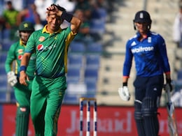 Yasir Shah Took Prohibited Drugs by Mistake, Says Pakistan Cricket Board Yasir Shah Took Prohibited Drugs by Mistake, Says Pakistan Cricket Board