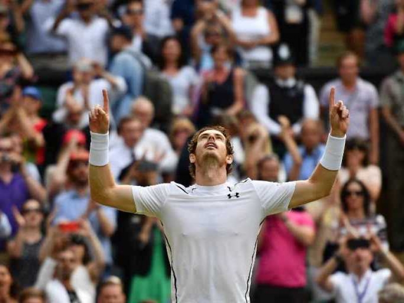 Andy Murray Narrows Gap to World No.1 Novak Djokovic in ATP Rankings