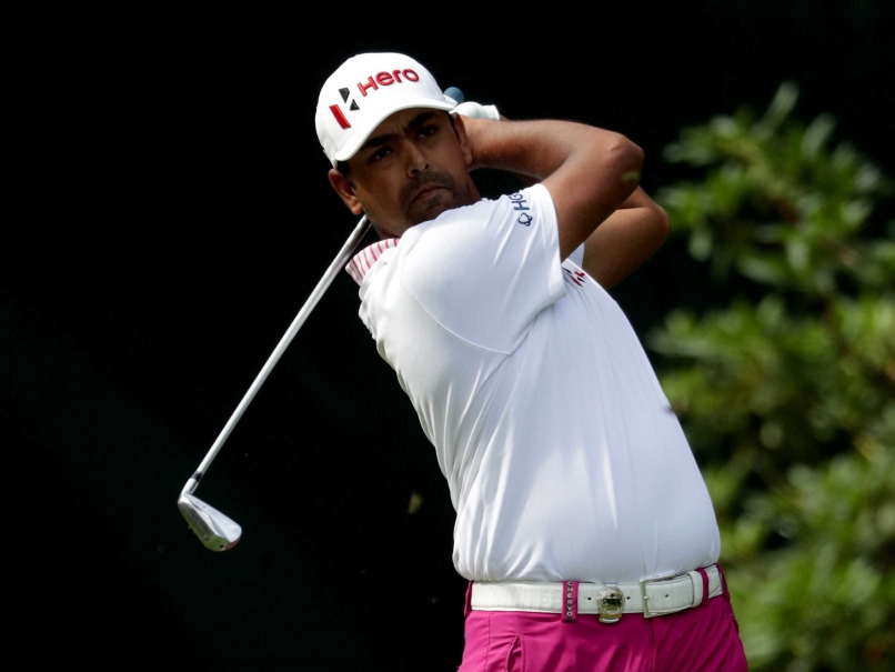 Rio Olympics: Anirban Lahiri Feels India's Pain Of Not Winning Medal in Games