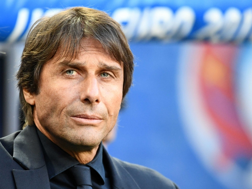Euro 2016: It's Bye-Bye Italy, Hello Chelsea For Antonio Conte
