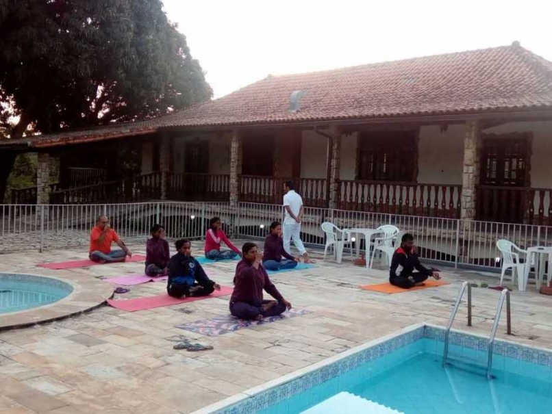 Indian Women's Archery Team First to reach Rio For 2016 Olympics