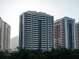 Rio Olympics: Games Village Security Beefed up After Theft During Fire Evacuation Rio Olympics: Games Village Security Beefed up After Theft During Fire Evacuation