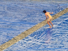 Australian Cricket Streaker Jailed By Sri Lankan Court For Indecent Exposure Australian Cricket Streaker Jailed By Sri Lankan Court For Indecent Exposure