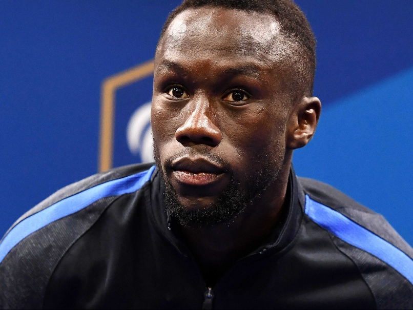 Euro 2016: France Not Practicing Penalties For Iceland, Says Bacary Sagna