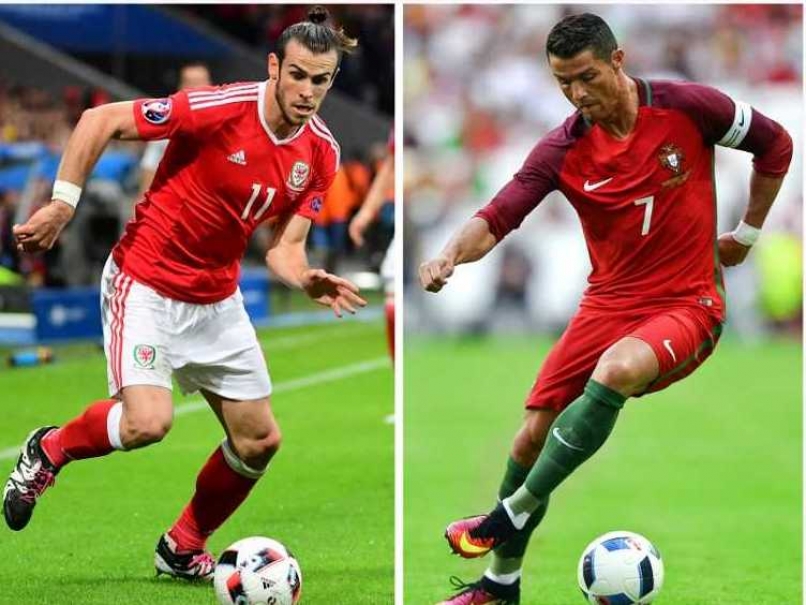 Euro 2016: Focus Not Only On Cristiano Ronaldo, Says Gareth Bale