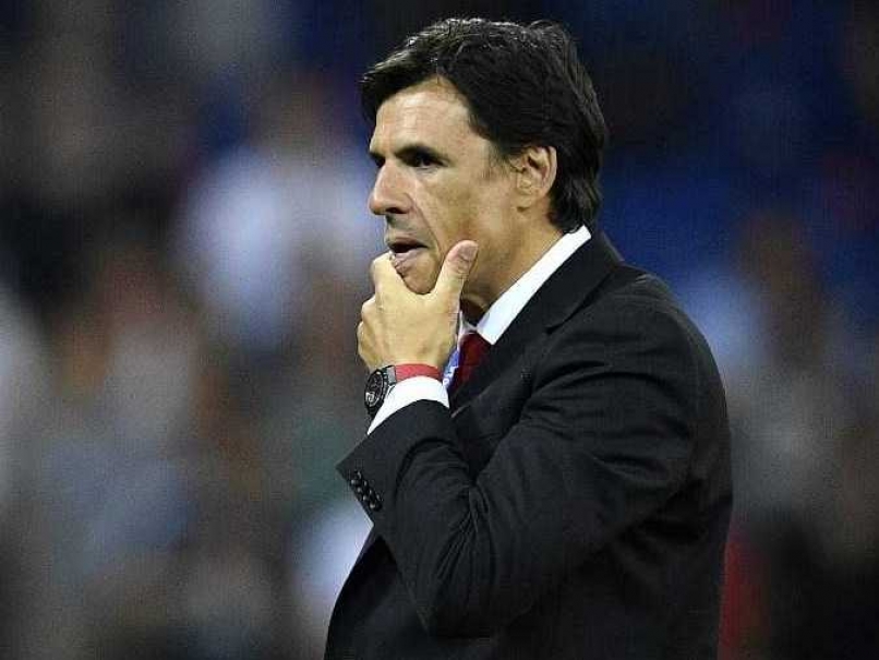 Euro 2016: Chris Coleman to Step Down as Wales Manager After 2018 World Cup