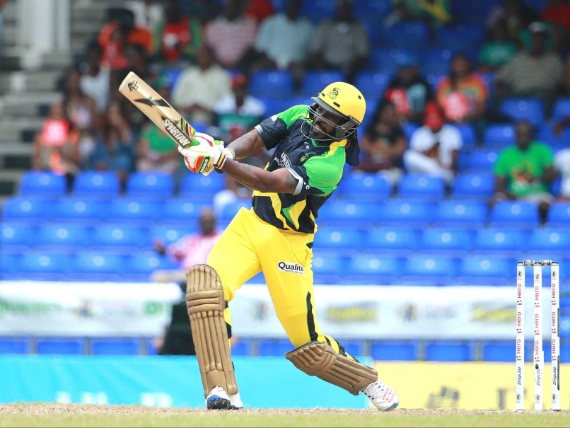 CPL: Chris Gayle Sees Jamaica Tallawahs to Victory in Opening Fixture