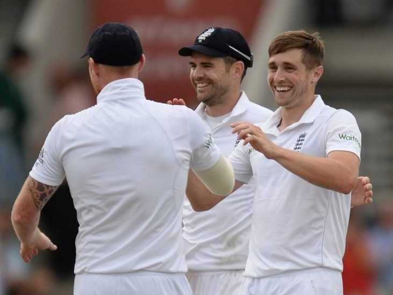England vs Pakistan Day 3, 2nd Test Highlights: Alastair Cook Extends Lead To 489