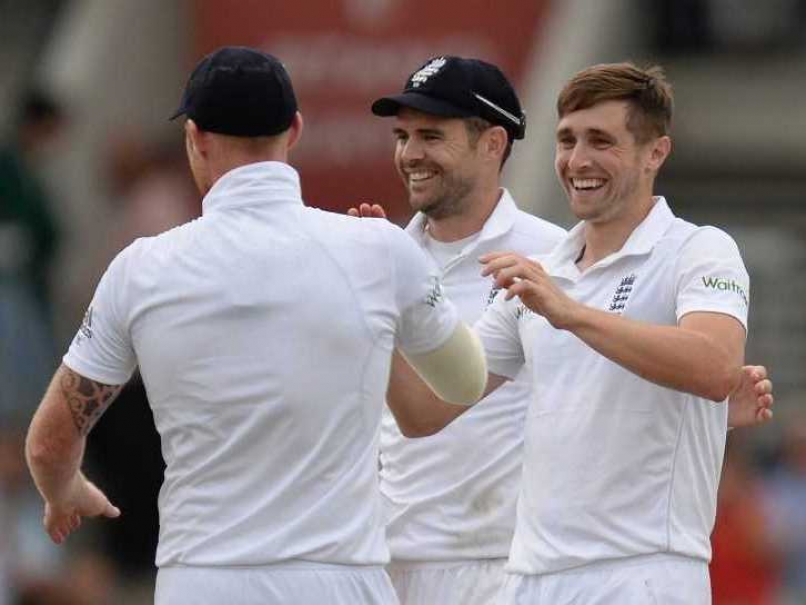 2nd Test: Joe Root And Chris Woakes Star as England Dominate Pakistan