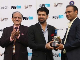 I Don't Have Any Conflict of Interest, Claims BCCI Vice-President CK Khanna I Don't Have Any Conflict of Interest, Claims BCCI Vice-President CK Khanna