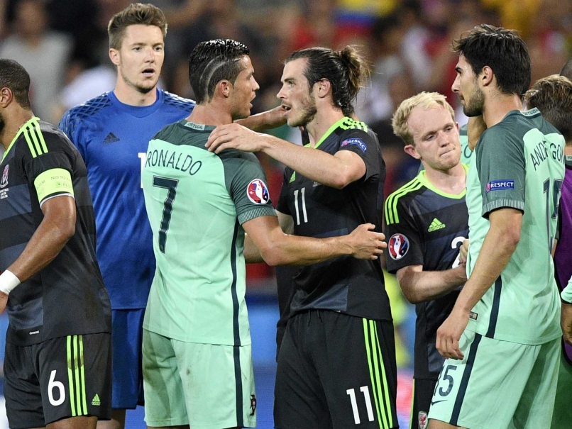 Cristiano Ronaldo Shatters Wales' Euro 2016 Dream, Aims For History