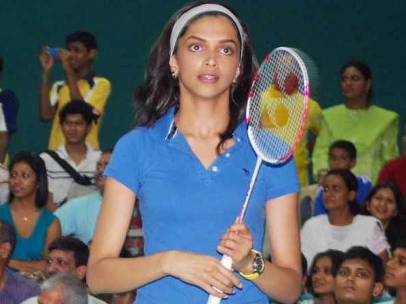 Deepika Padukone Says Sports Helped Her Get Over Years of Depression