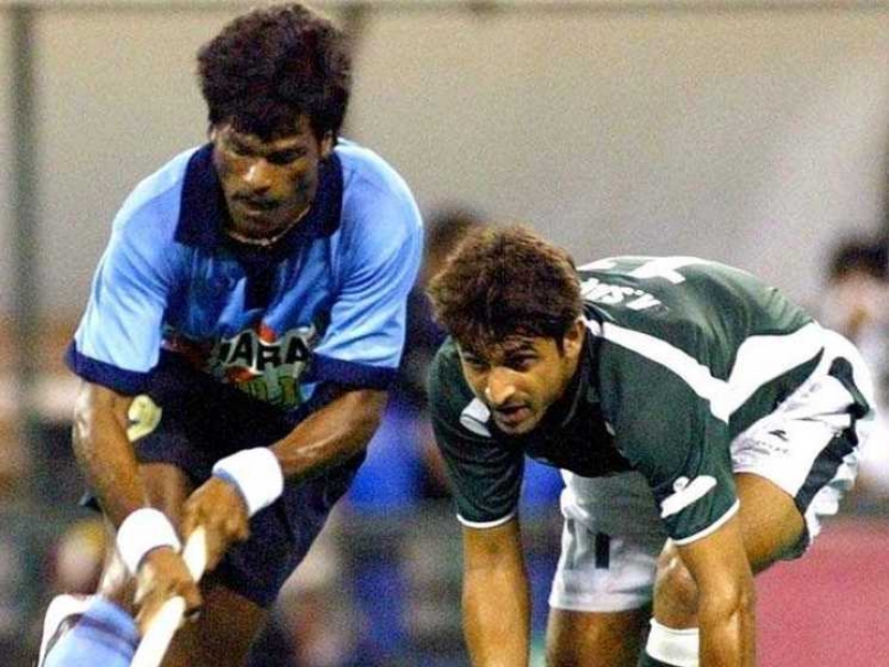 Dhanraj Pillay Expresses Gratitude to Prime Minister Narendra Modi