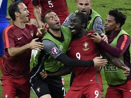 Euro 2016: Portugal's 'Ugly Duckling' Eder Becomes Beautiful Euro 2016: Portugal's 'Ugly Duckling' Eder Becomes Beautiful