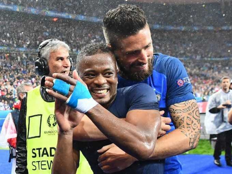 France vs Iceland Euro 2016 Highlights: FRA Thrash ISL 5-2; Will Face Germany in Semis