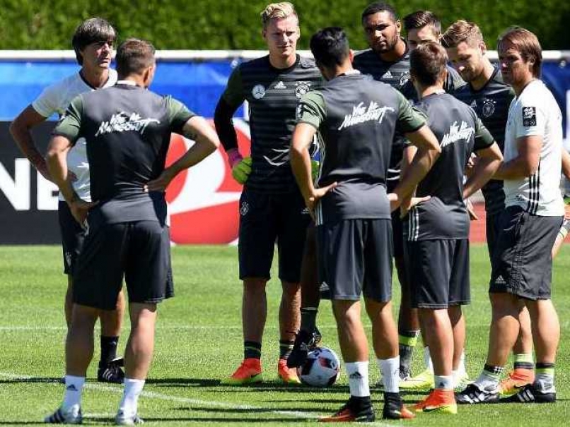 Euro 2016: Injury-Hit Germany Ready to Face France in Semis, Says Coach Joachim Loew