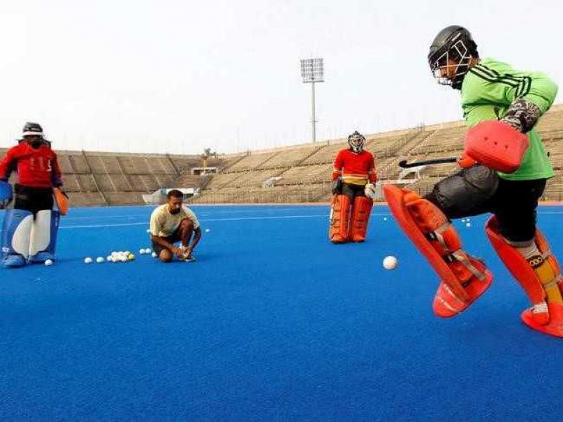 Rio Olympics: Pakistan Sport Hits Low Point With Qualifying Debacle