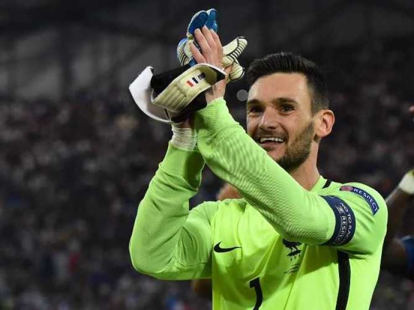 Euro 2016: French People Needed an 'Escape', Says Hugo Lloris