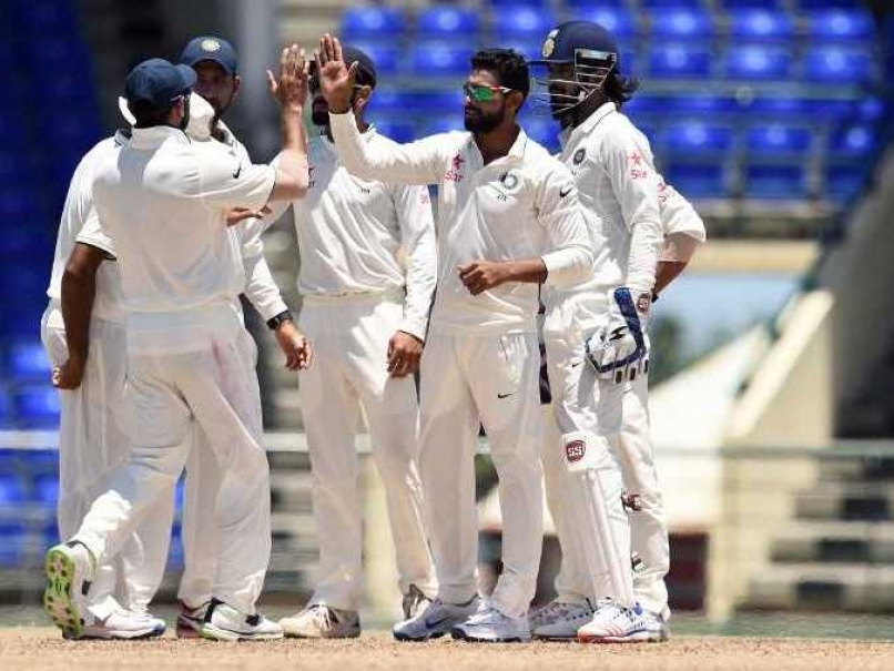 India vs West Indies: All You Need to Know Ahead of The First Test in Antigua