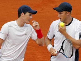 Davis Cup: Britain, Argentina, France Edge Closer to Semi-Finals Davis Cup: Britain, Argentina, France Edge Closer to Semi-Finals