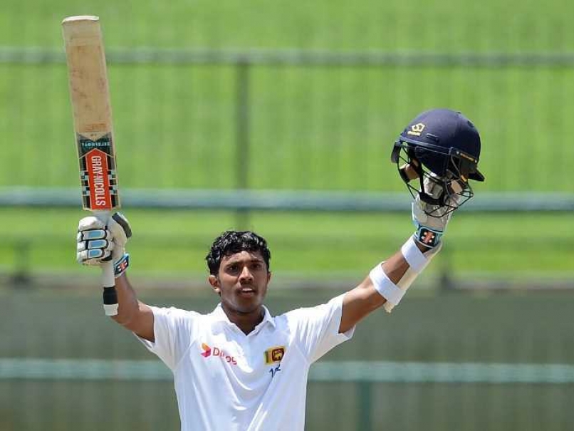 Muttiah Muralitharan Says Sri Lanka Will Surge Forward Despite Retirement of Greats