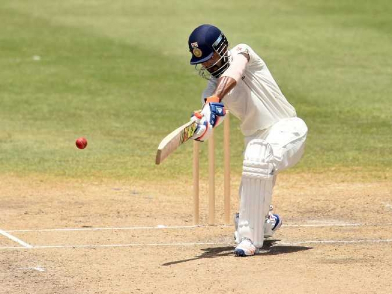 Lokesh Rahul Not Yet Thinking About First Test Selection