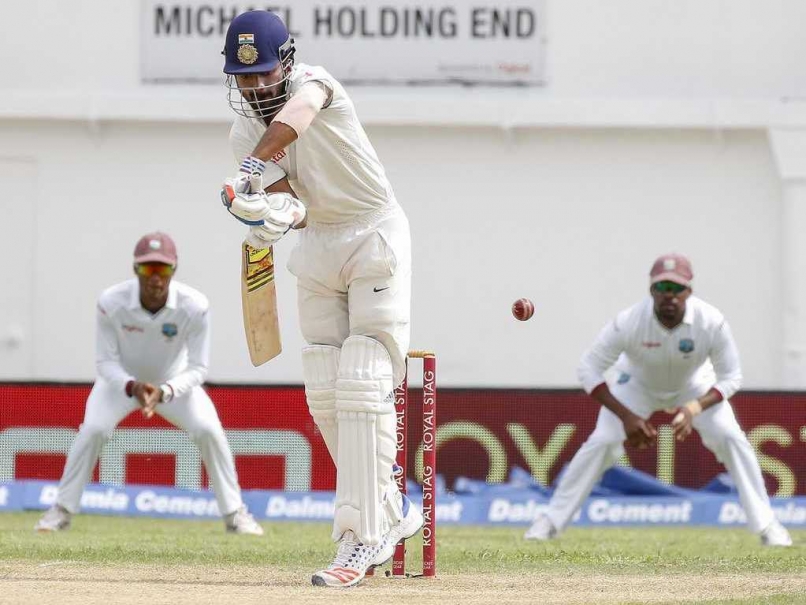 Highlights, India vs West Indies, 2nd Test Jamaica: Lokesh Rahul Stands Tall As India 70 Runs Behind